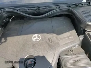2024 Mercedes-Benz GLE 450 with VIN 4JGFB5KB8RB108511, listed as a Copart auction lot 63844795 with 11,048 mi miles and Salvage title. Bid and sale history available at DreamBid. Image 15.