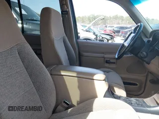1997 Ford Explorer XL with VIN 1FMDU34E4VUD07874, listed as a IAAI auction lot 41830670 with 177,555 mi miles and . Bid and sale history available at DreamBid. Image 5.