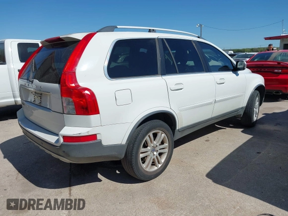 2011 Volvo XC90 I6 с VIN YV4952CY1B1606293, выставлен на аукционе IAAI как лот 41865029 с пробегом 248 831 миль миль и . История ставок и продаж доступна на DreamBid. Изображение 4.