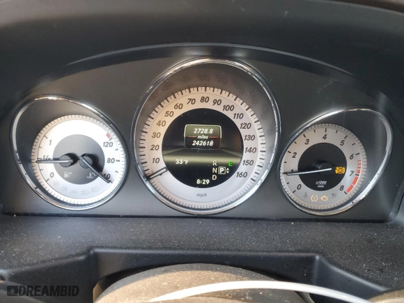 2013 Mercedes-Benz GLK-Class GLK 350 with VIN WDCGG5HB7DG014935, listed as a Copart auction lot 88257825 with 242,618 mi miles and Salvage Title. Bid and sale history available at carsss.com. Image 9.