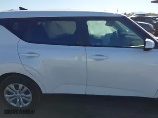 2021 Kia Soul LX with VIN KNDJ23AU7M7771876, listed as a IAAI auction lot 41680673 with 38,888 mi miles. Bid and sale history available at carsss.com. Image 13.