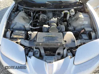 2002 Pontiac Firebird with VIN 2G2FS22K522170990, listed as a Copart auction lot 41878415 with 120,056 mi miles and Clean Title. Bid and sale history available at carsss.com. Image 11.