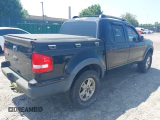 2007 Ford Explorer Sport Trac XLT с VIN 1FMEU51K97UA12704, выставлен на аукционе IAAI как лот 42305357 с пробегом Не указан миль и . История ставок и продаж доступна на DreamBid. Изображение 4.