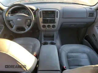 2004 Ford Explorer z VIN 1FMDU63K24ZA17336, wystawiony jako Copart lot #83890614 z przebiegiem 156 117 mil mil oraz Szkoda całkowita • Salvage title. Historia ofert i sprzedaży dostępna na DreamBid. Obrazek 8.