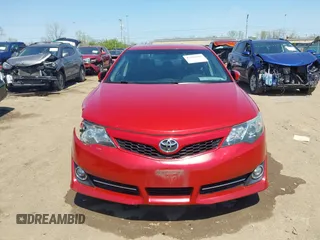 2012 Toyota Camry L with VIN 4T1BF1FK6CU595970, listed as a IAAI auction lot 42101945 with 169,684 mi miles and . Bid and sale history available at carsss.com. Image 12.
