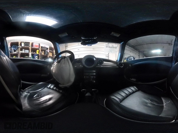2008 MINI Hardtop S with VIN WMWMF73568TT87273, listed as a IAAI auction lot 41996859 with 107,671 mi miles and . Bid and sale history available at DreamBid. Image 19.