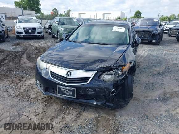 2012 Acura TSX z VIN JH4CU2F4XCC007868, wystawiony jako IAAI lot #42115103 z przebiegiem 154 268 mil mil oraz . Historia ofert i sprzedaży dostępna na DreamBid. Obrazek 6.