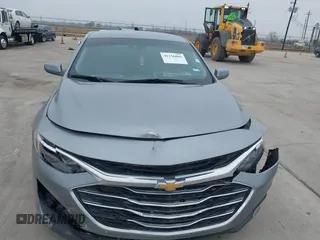 2024 Chevrolet Malibu LS with VIN 1G1ZB5ST3RF144702, listed as a IAAI auction lot 41136066 with 13,925 mi miles and . Bid and sale history available at DreamBid. Image 12.