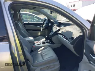 2014 Acura MDX Technology z VIN 5FRYD4H49EB008286, wystawiony jako IAAI lot #42156025 z przebiegiem 86 301 mil mil oraz . Historia ofert i sprzedaży dostępna na DreamBid. Obrazek 5.