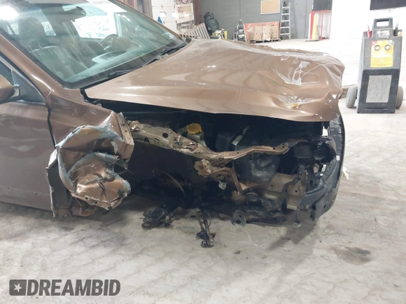 2011 Subaru Outback Limited with VIN 4S4BRBJC2B3408032, listed as a IAAI auction lot 42287556 with 130,767 mi miles and . Bid and sale history available at DreamBid. Image 6.