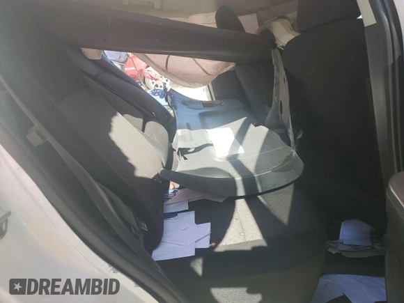 2019 Mitsubishi Outlander SE with VIN JA4AP4AU5KU017844, listed as a Copart auction lot 49783885 with 138,900 mi miles and Salvage title. Bid and sale history available at DreamBid. Image 12.