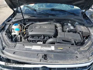2017 Volkswagen Passat SE with VIN 1VWBT7A36HC039748, listed as a IAAI auction lot 41915674 with 57,012 mi miles and . Bid and sale history available at DreamBid. Image 10.