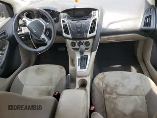 2012 Ford Focus SE z VIN 1FAHP3F22CL431070, wystawiony jako Copart lot #59569925 z przebiegiem 222 295 mil mil oraz Szkoda całkowita • Salvage title. Historia ofert i sprzedaży dostępna na DreamBid. Obrazek 8.