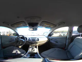 2014 Kia Sportage LX with VIN KNDPB3AC9E7648454, listed as a IAAI auction lot 41898146 with 200,934 mi miles. Bid and sale history available at carsss.com. Image 18.