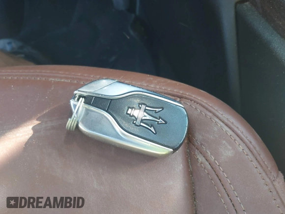 2015 Maserati Ghibli S Q4 с VIN ZAM57RTA1F1139305, выставлен на аукционе IAAI как лот 42524698 с пробегом 62 599 миль миль и . История ставок и продаж доступна на DreamBid. Изображение 11.