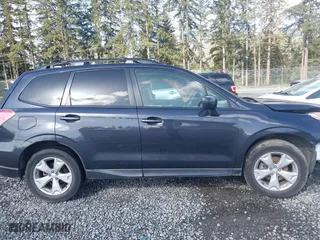 2016 Subaru Forester 2.5i Premium with VIN JF2SJADC3GH505432, listed as a IAAI auction lot 41992158 with 79,278 mi miles. Bid and sale history available at carsss.com. Image 13.