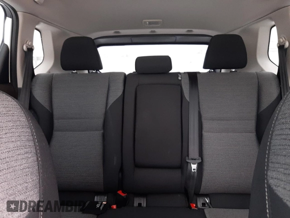 2022 Nissan Rogue S z VIN 5N1BT3AA5NC703071, wystawiony jako Copart lot #87259384 z przebiegiem Nie podano mil oraz Nie do naprawy • Non repairable. Historia ofert i sprzedaży dostępna na DreamBid. Obrazek 10.