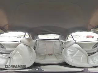 2001 Ford Mustang Deluxe с VIN 1FAFP444X1F234869, выставлен на аукционе Copart как лот 57380035 с пробегом 84 074 миль миль и Списание • Salvage title. История ставок и продаж доступна на DreamBid. Изображение 15.
