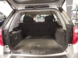 2011 Chevrolet Equinox LS with VIN 2CNALBEC9B6240275, listed as a IAAI auction lot 42119981 with 129,066 mi miles and . Bid and sale history available at DreamBid. Image 17.