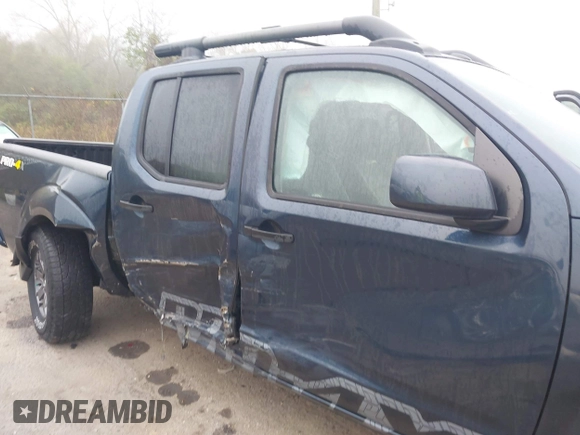 2020 Nissan Frontier SV с VIN 1N6ED0EB6LN723313, выставлен на аукционе IAAI как лот 41101142 с пробегом 20 255 миль миль и . История ставок и продаж доступна на DreamBid. Изображение 6.