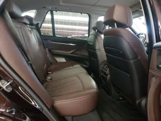 2016 BMW X5 xDrive50i with VIN 5UXKR6C51G0J80011, listed as a Copart auction lot 66155613 with 97,921 mi miles and Clean Title. Bid and sale history available at carsss.com. Image 11.