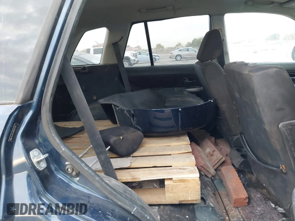 2012 Suzuki Grand Vitara Premium с VIN JS3TD0D27C4101290, выставлен на аукционе IAAI как лот 41249866 с пробегом 157 282 миль миль и . История ставок и продаж доступна на DreamBid. Изображение 8.