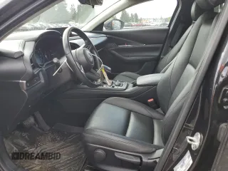 2023 Mazda CX-30 S Select z VIN 3MVDMBBM5PM533145, wystawiony jako Copart lot #53664995 z przebiegiem 45 775 mil mil oraz Szkoda całkowita • Salvage title. Historia ofert i sprzedaży dostępna na DreamBid. Obrazek 7.