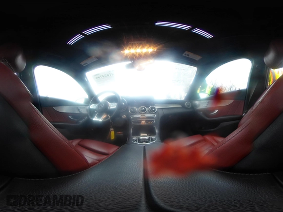 2019 Mercedes-Benz C 43 AMG с VIN 55SWF6EB6KU292794, выставлен на аукционе IAAI как лот 41624745 с пробегом 88 881 миль миль и . История ставок и продаж доступна на DreamBid. Изображение 20.