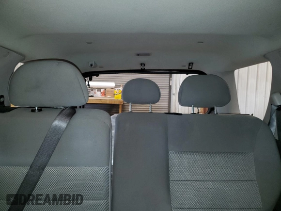 2006 Ford Escape XLT with VIN 1FMYU03126KB57467, listed as a Copart auction lot 73684684 with 224,079 mi miles and Clean Title. Bid and sale history available at carsss.com. Image 10.