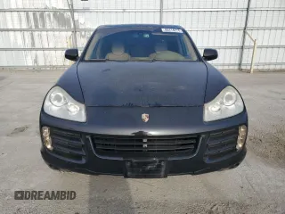 2010 Porsche Cayenne z VIN WP1AA2AP0ALA01057, wystawiony jako Copart lot #86414274 z przebiegiem 145 190 mil mil oraz Szkody całkowita. Historia ofert i sprzedaży dostępna na DreamBid. Obrazek 5.
