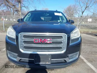 2015 GMC Acadia SLE with VIN 1GKKRNED0FJ279660, listed as a IAAI auction lot 41902710 with 114,316 mi miles and . Bid and sale history available at DreamBid. Image 12.