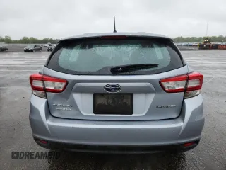 2019 Subaru Impreza с VIN 4S3GTAA6XK3735469, выставлен на аукционе Copart как лот 58804785 с пробегом 142 650 миль миль и Чистый • Clean title. История ставок и продаж доступна на DreamBid. Изображение 6.
