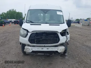2015 Ford Transit Cargo с VIN 1FTNR2CM6FKA78480, выставлен на аукционе IAAI как лот 42516077 с пробегом 165 424 миль миль и . История ставок и продаж доступна на DreamBid. Изображение 6.