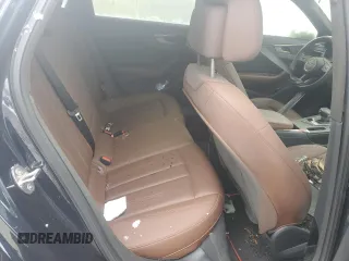 2018 Audi A4 Premium Plus z VIN WAULMAF46JN006954, wystawiony jako Copart lot #44531065 z przebiegiem 86 121 mil mil oraz Szkoda całkowita • Salvage title. Historia ofert i sprzedaży dostępna na DreamBid. Obrazek 10.