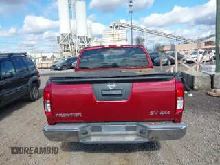 2013 Nissan Frontier SV z VIN 1N6AD0EV0DN718330, wystawiony jako IAAI lot #40808170 z przebiegiem 73 053 mil mil oraz . Historia ofert i sprzedaży dostępna na DreamBid. Obrazek 16.