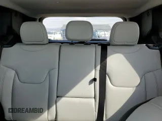 2022 Jeep Renegade Limited z VIN ZACNJDD14NPN95513, wystawiony jako Copart lot #67209794 z przebiegiem 12 448 mil mil oraz Szkoda całkowita • Salvage title. Historia ofert i sprzedaży dostępna na DreamBid. Obrazek 10.