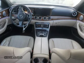 2017 Mercedes-Benz E E 300 Luxury with VIN WDDZF4JB7HA067140, listed as a Copart auction lot 87191814 with 132,379 mi miles and Non Repairable. Bid and sale history available at carsss.com. Image 8.