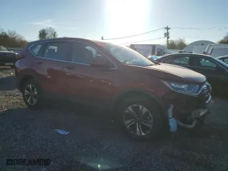 2021 Honda CR-V Special Edition with VIN 5J6RW2H73ML026223, listed as a Copart auction lot 80930224 with 29,369 mi miles and Salvage Title. Bid and sale history available at carsss.com. Image 4.