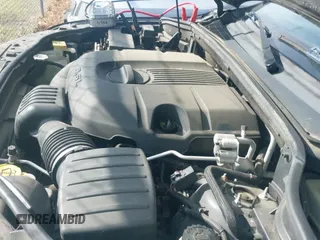 2011 Dodge Durango Crew с VIN 1D4RD4GG6BC660070, выставлен на аукционе IAAI как лот 43306470 с пробегом 241 197 миль миль и . История ставок и продаж доступна на DreamBid. Изображение 12.