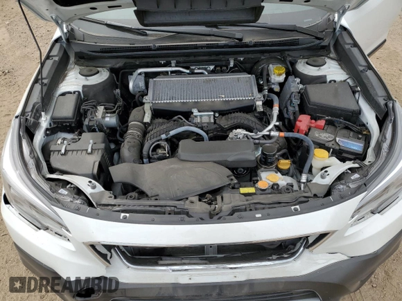 2022 Subaru Outback Limited XT with VIN 4S4BTGND5N3176113, listed as a Copart auction lot 56489845 with 36,048 mi miles and Salvage title. Bid and sale history available at DreamBid. Image 11.