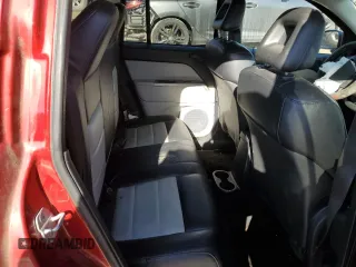 2007 Jeep Compass Limited with VIN 1J8FF57W17D169570, listed as a Copart auction lot 44238425 with 106,033 mi miles and Salvage Title. Bid and sale history available at carsss.com. Image 11.