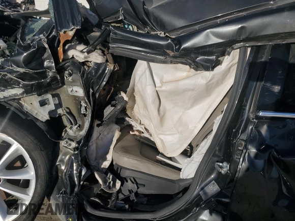 2015 Buick Verano Convenience Group with VIN 1G4PR5SK8F4145512, listed as a Copart auction lot 52567705 with 0 mi miles and Salvage Title. Bid and sale history available at carsss.com. Image 7.