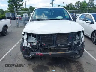 2019 Nissan Frontier SV with VIN 1N6AD0ER8KN704739, listed as a IAAI auction lot 42313110 with 69,647 mi miles and . Bid and sale history available at DreamBid. Image 12.