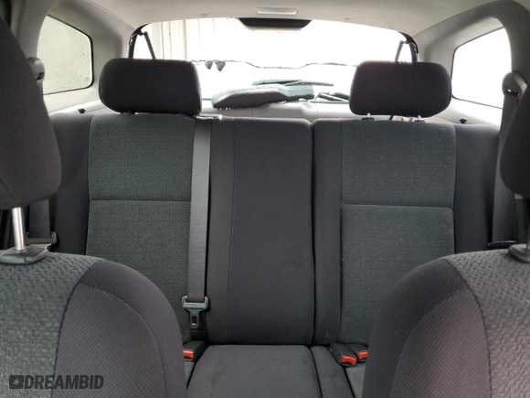 2003 Toyota Matrix Std with VIN 2T1KR32E73C712346, listed as a Copart auction lot 51232715 with 116,807 mi miles and Non Repairable. Bid and sale history available at carsss.com. Image 10.