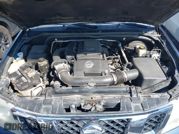 2016 Nissan Frontier SV z VIN 1N6AD0ER0GN766367, wystawiony jako IAAI lot #41840920 z przebiegiem 104 869 mil mil oraz . Historia ofert i sprzedaży dostępna na DreamBid. Obrazek 10.