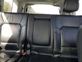 2012 Honda Pilot EX-L with VIN 5FNYF4H57CB003363, listed as a Copart auction lot 46026415 with 139,358 mi miles and Salvage Title. Bid and sale history available at DreamBid. Image 10.