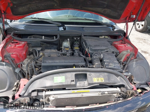 2006 MINI Convertible with VIN WMWRF33566TG15464, listed as a IAAI auction lot 42285777 with 144,430 mi miles and . Bid and sale history available at DreamBid. Image 10.