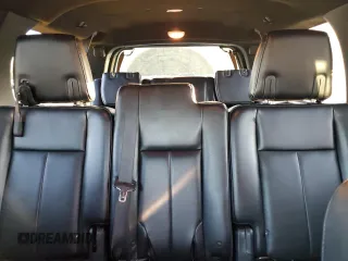 2016 Ford Expedition EL XLT with VIN 1FMJK1HT2GEF33561, listed as a Copart auction lot 84076944 with 150,468 mi miles and Salvage Title. Bid and sale history available at carsss.com. Image 10.