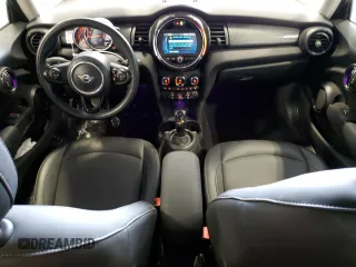 2020 MINI Hardtop Cooper with VIN WMWXR3C06L2M21499, listed as a Copart auction lot 45182905 with 48,912 mi miles and Salvage title. Bid and sale history available at DreamBid. Image 8.