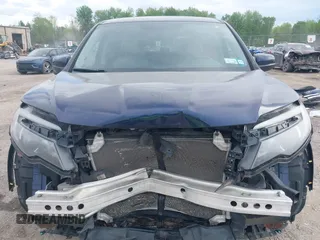 2016 Honda Pilot EX-L with VIN 5FNYF6H56GB073535, listed as a IAAI auction lot 42278814 with 111,156 mi miles and . Bid and sale history available at DreamBid. Image 13.